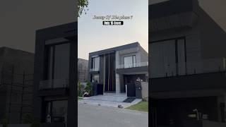 Call/WhatsApp Visit +923227205464 - 1 kanal Modern Furnished house For sale In Dha Lahore #shorts