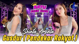 Shinta Arsinta - Gusdur Pendekar Rakyat (Official Music Video)