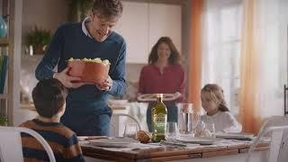 Filippo Berio Olive Oil TV Ad 2020