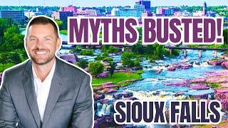 Surprising Facts About Sioux Falls Real Estate You Must Know!