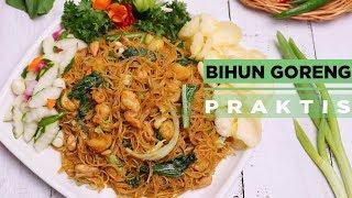 BIHUN GORENG PRAKTIS