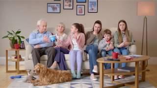 Lees of Scotland Television Advert 2018