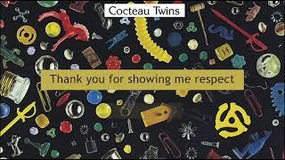 Cocteau Twins - Summer-blink - 1993 - (Lyrics - Remastered)