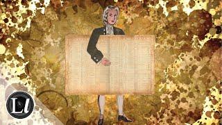 Carl Linnaeus’s Systema Naturae