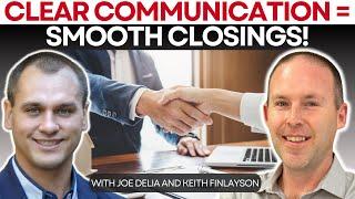 Real Estate Communication Tips Every Buyer and Seller Needs to Know