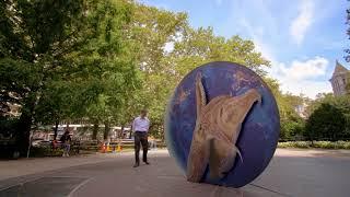 #ArtintheOpen: Fifty Years of Public Art in New York