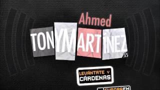 TonyMartinez.es - Ahmed confiesa que ha robado las ruedas