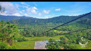 巴拉望必玩行程｜烏攻探險 Ugong Rock Adventures 與 Zip Line 空中飛人，在鐘乳石洞中攀岩，在高空滑索享受翱翔天際的快感！