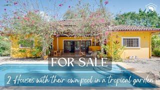 Villa for sale in La Josefina, Tamarindo, Guanacaste, Costa Rica