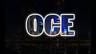 VIXRUH'S OCE