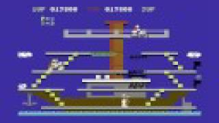 Popeye [C64]