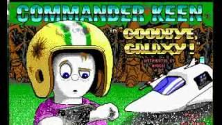 Commander Genius v0.3.2.1