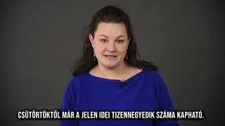 Jelen Lapajánló Videó II./14.