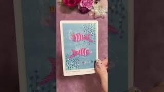 #Fortune telling #Lenormand cards #The message you want to receive now