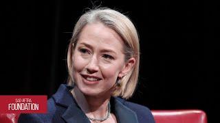 Carrie Coon Career Retrospective | Conversations at the SAG-AFTRA Foundation