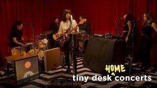 Deep Sea Diver: Tiny Desk (Home) Concert