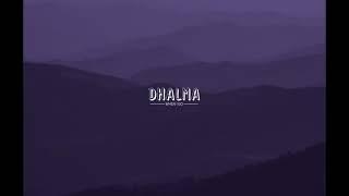 Dhalma - When i go (Audio)