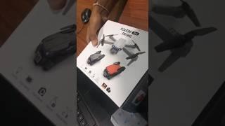 Best Budget Camera Drone Review Sinhala #shorts #review #unboxing #sinhala #2024 #dji #drone