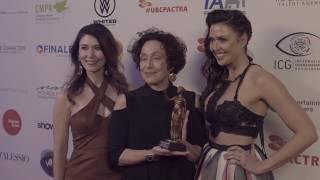 UBCP/ACTRA Awards 2018 - 3 minutes