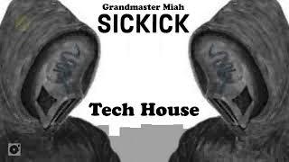 SICKICK Tech House #dj DANCE  Party Mix #clubmix Club #sickick New Year #partymix MEGA Mashup Mix 