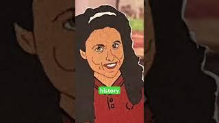 The “other” anonymous - punk rock Seinfeld