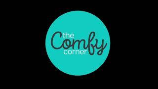 Product Promo - The Comfy Corner