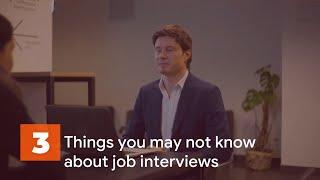 Some Doctor Job Interview Tips