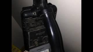 VLF Treasure hunter best finds