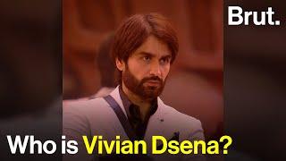 Who is Vivian Dsena?