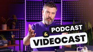 Jak nagrać wywiad i videocast? | VideoKings