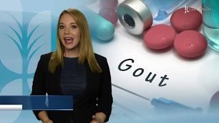 Preventing Gout with a Healthy Diet