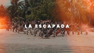 LA ESCAPADA | AURUM DANCE COMPANY FT. TEAM DIVERSITY COLLABORATION SHOOT