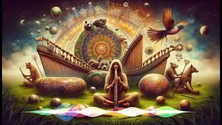 Organic Trance  -  Wouzzz