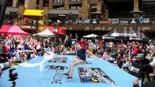 Alex Mason vs Luke Diestel | Semi Finals Heat 2 | 2015 GoPro Mountain Games