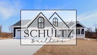 11320 14th Ave | Spec Home Build | Schultz Builders