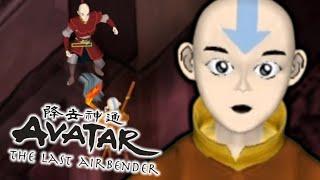 The Forgotten Avatar PC Game