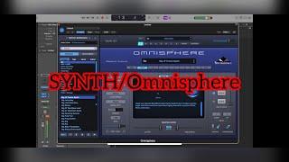 Top 5 Synthesizers de omnisphere \\ Jason Garcia