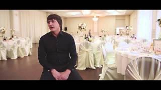 WeddyTime: Виталий Воробьев (Ресторан)