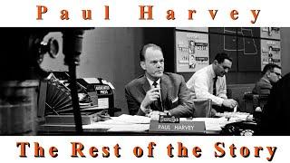 A Gifted Mechanic - Paul Harvey - The Rest of the Story