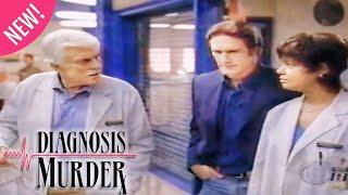 Diagnosis Murder 2024   Episodes  Best America Crime 2024 - All Dressed Up And Nowhere To Die