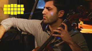 Lisa Batiashvili & Kian Soltani - Halvorsen: Passacaglia on a Theme by Handel | Yellow Lounge