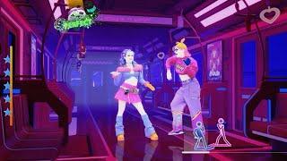 Boy's A Liar pt.2 | Just Dance + 2024 Edition (Switch)