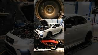 Subaru ownership explained in 21 seconds