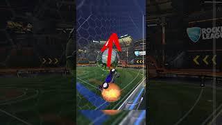 كيف تسوي اير دراق في ثلاث خطوات في روكت ليق #rocketleague #روكت #rl #روكت_ليغ