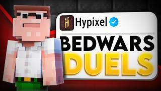 Hypixel Just Changed Bedwars Forever… (Duels?)