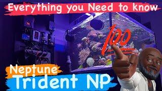 Neptune Trident NP - The Real Truth 🫡