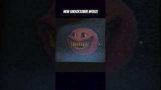 Shocktober Intro 2023 (VHS Analog Horror)