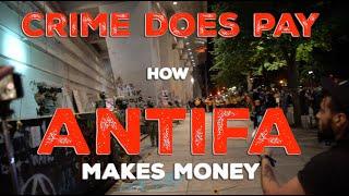 RIOTING for Profit - How Your Tax Dollars Fund Unrest