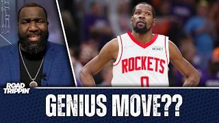 PERK Sounds OFF: KD’s BEST Move EVER? + Caitlin Clark’s UNFAIR Power