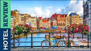 Netherlands: Best Day Trips from AMSTERDAM (2023)